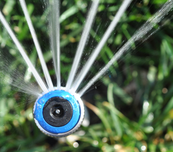 Our Chandler Sprinkler Systems Experts Install and Repair Both residential and Commercial Systems