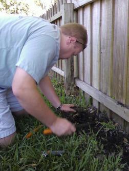 Our Chandler AZ Sprinkler Repair Techs Repair Pop Up Heads