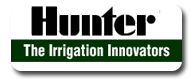 Hunter The Irrigation Innovators in 85248